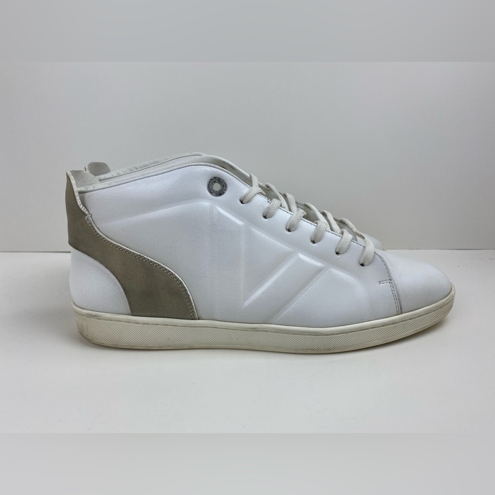 Louis Vuitton  Fuselage Sneakers Men’s Size 8
